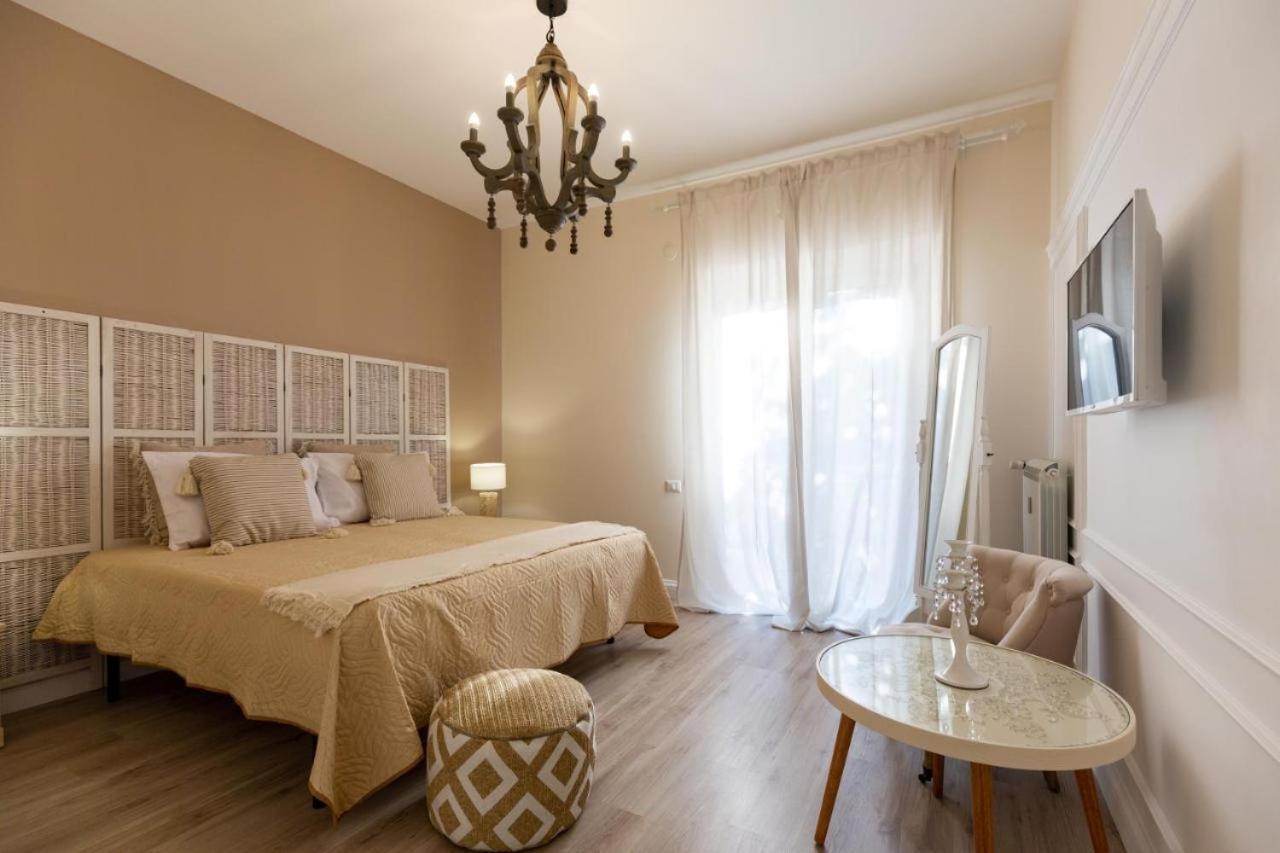 Twins House Sorrento Bed & Breakfast エクステリア 写真