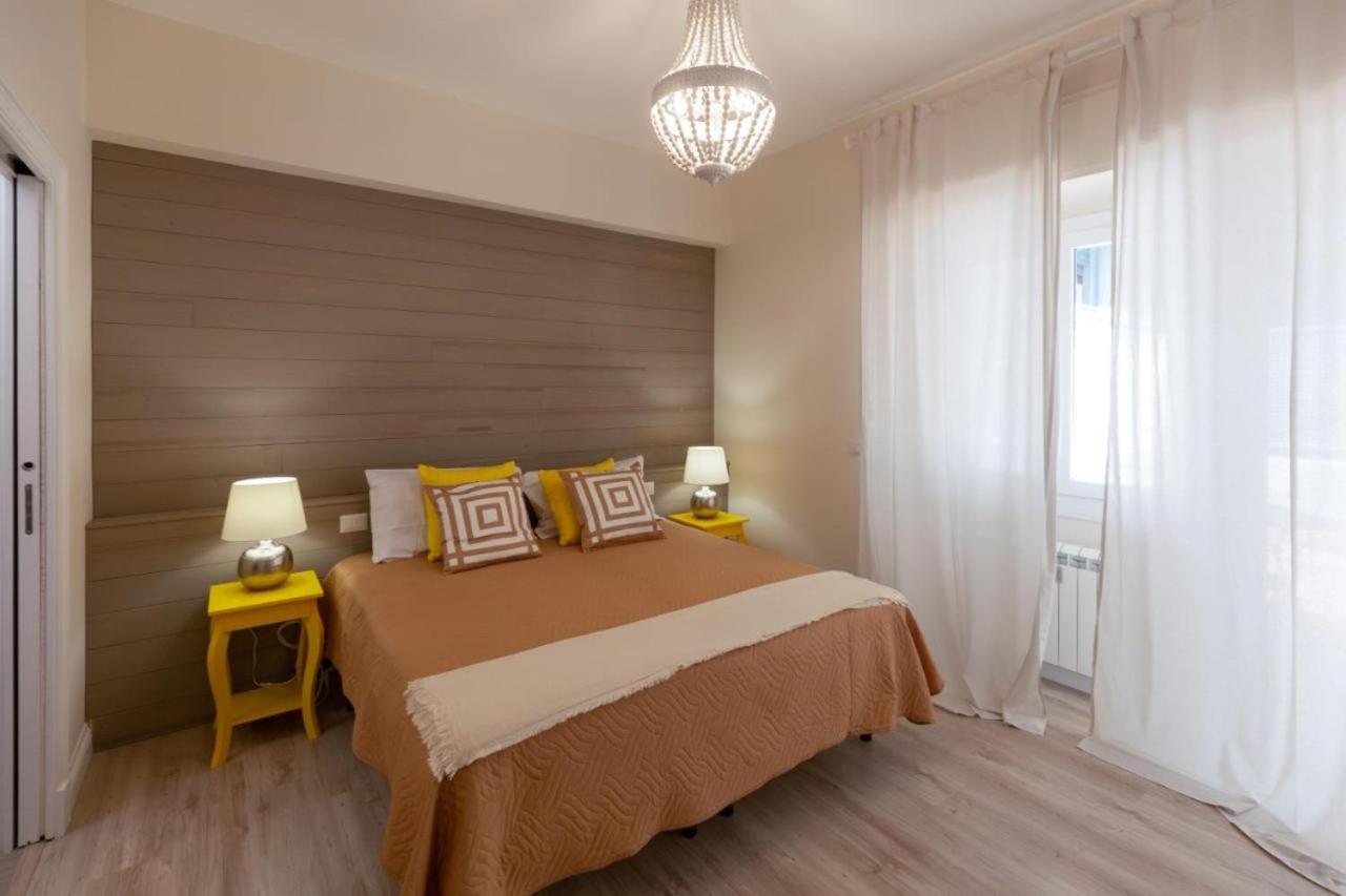 Twins House Sorrento Bed & Breakfast エクステリア 写真